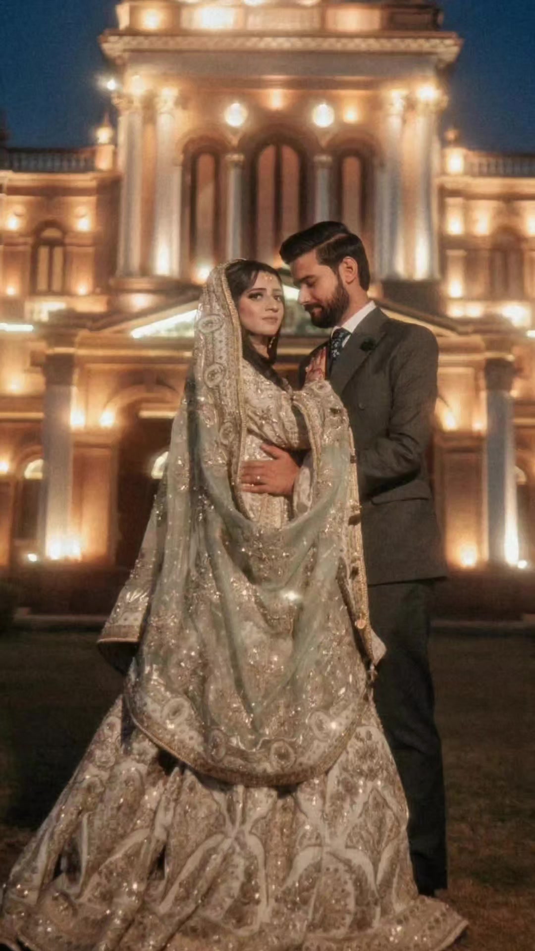 @yameen bridals