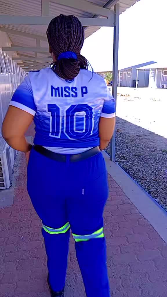 @Poloko Lesaso
