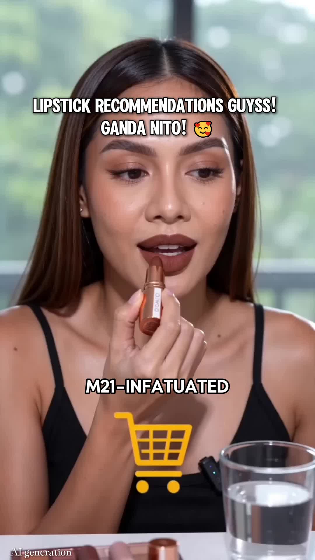 @Beautiful girl