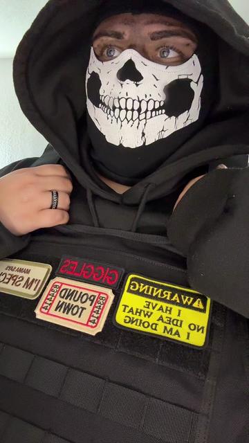 @Callsign: Giggles