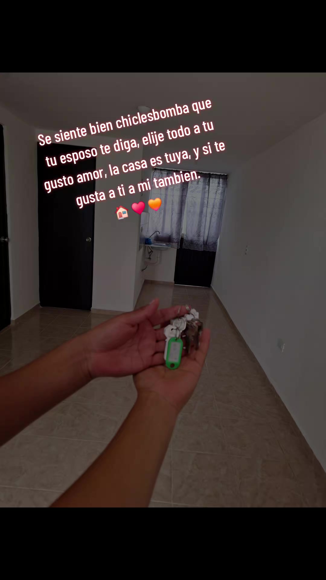 @Veronica Flores Flores