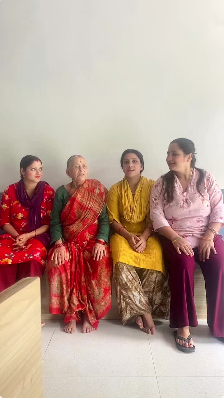 @Sarita Pandey