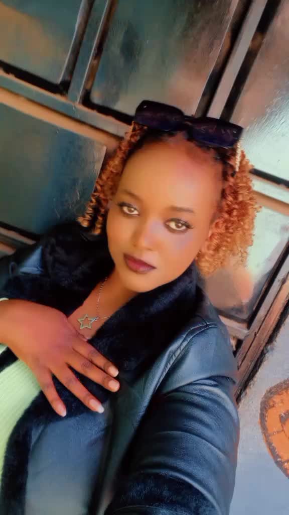 @Betty karendi