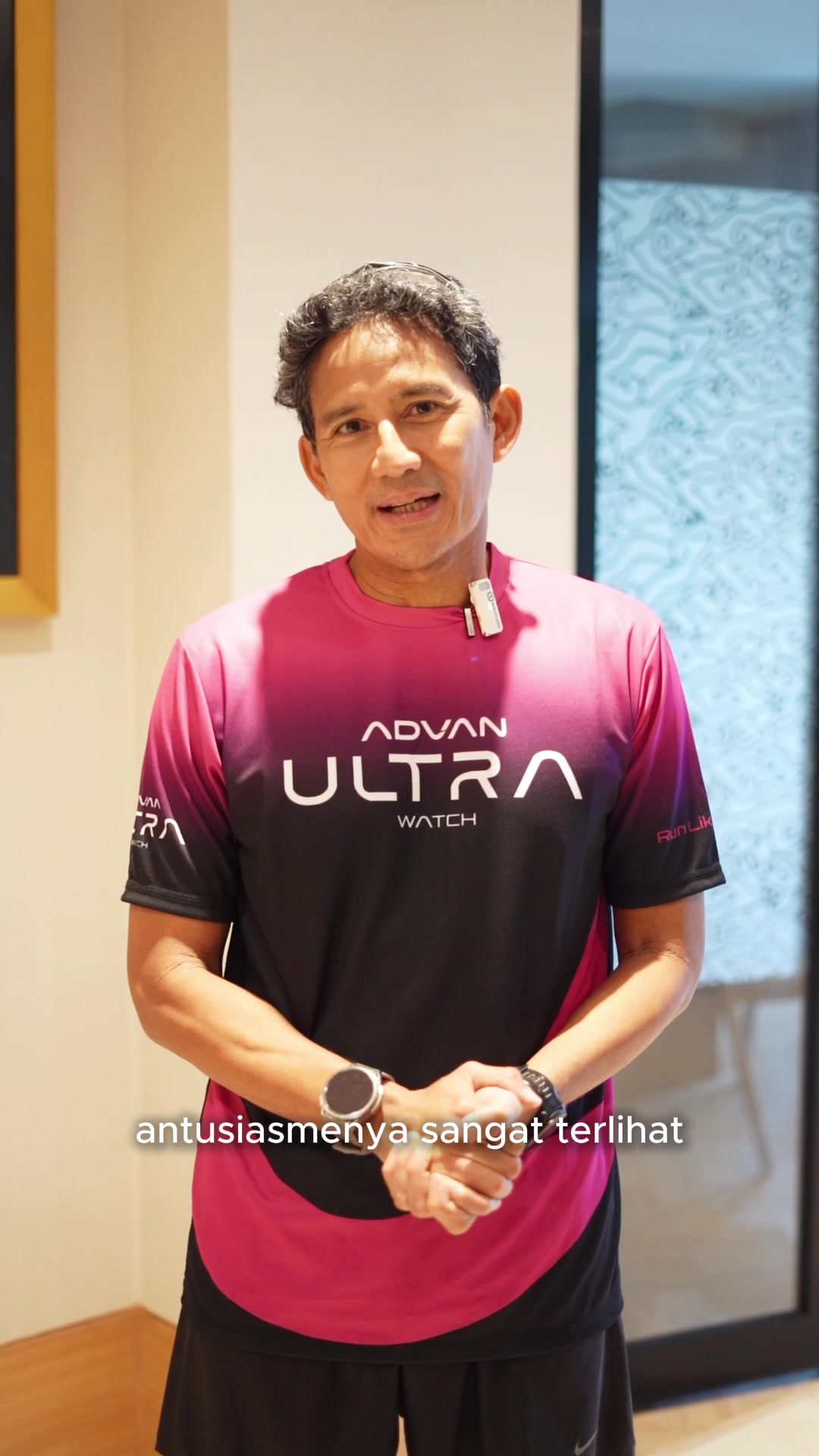@Advan Indonesia