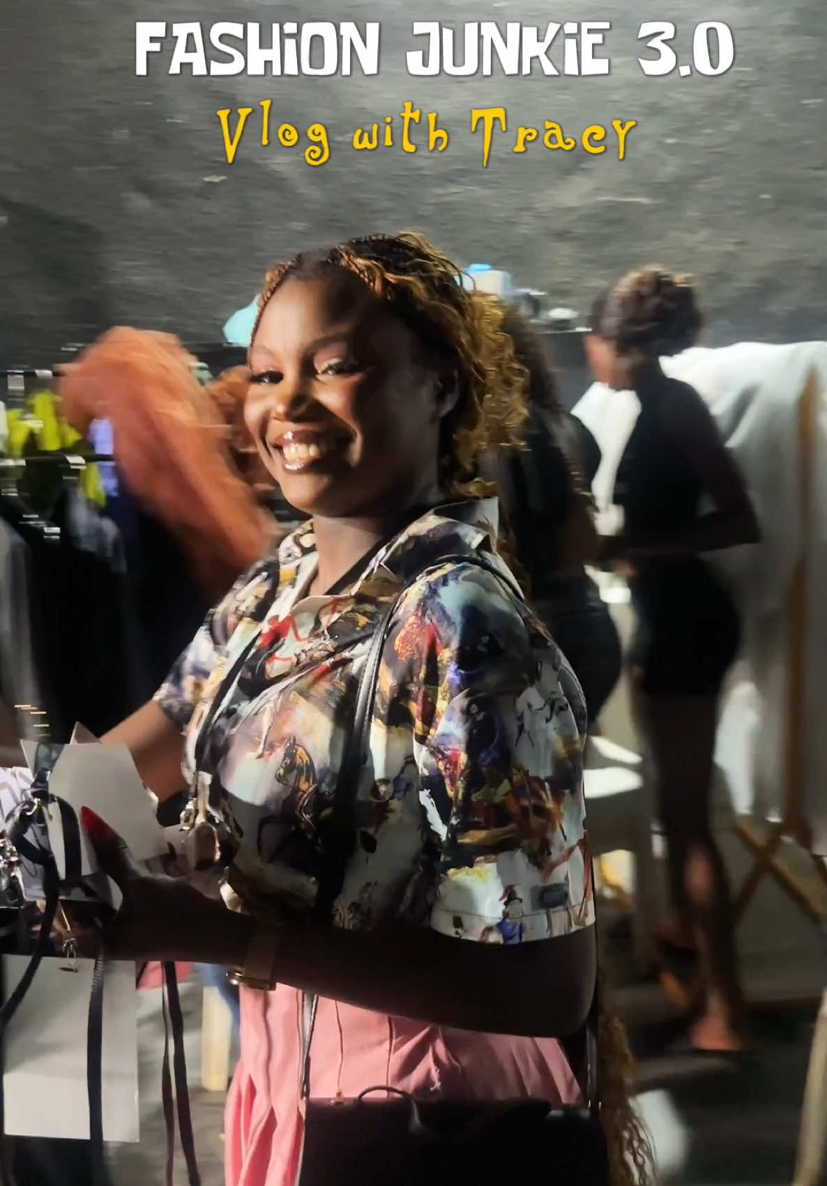 @Tracy Idakwo | content creator