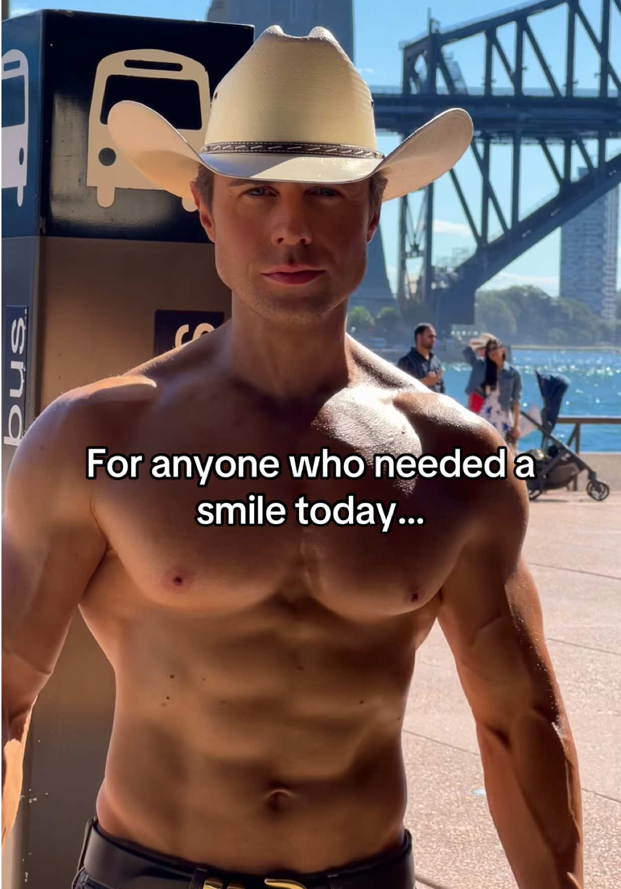 @Dylan from Down Under