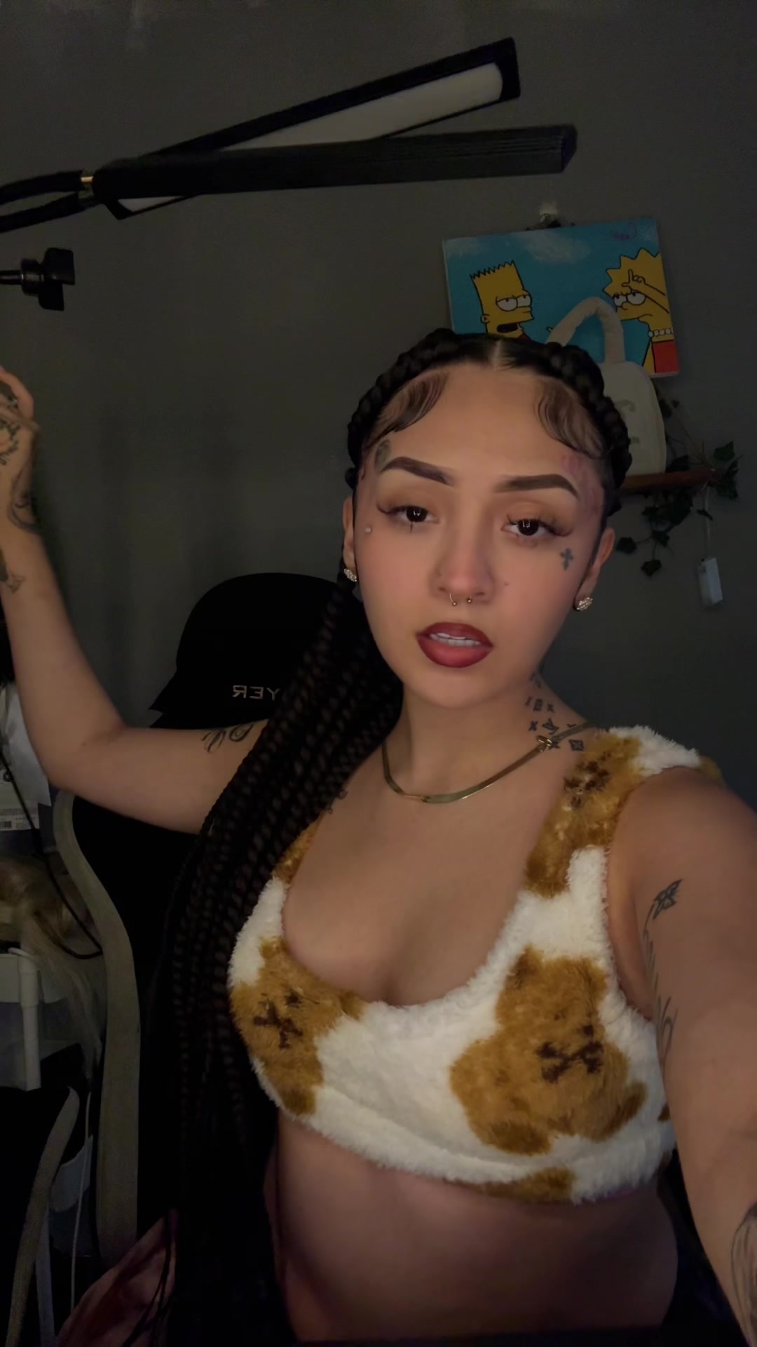 @HU$TLE 🧨