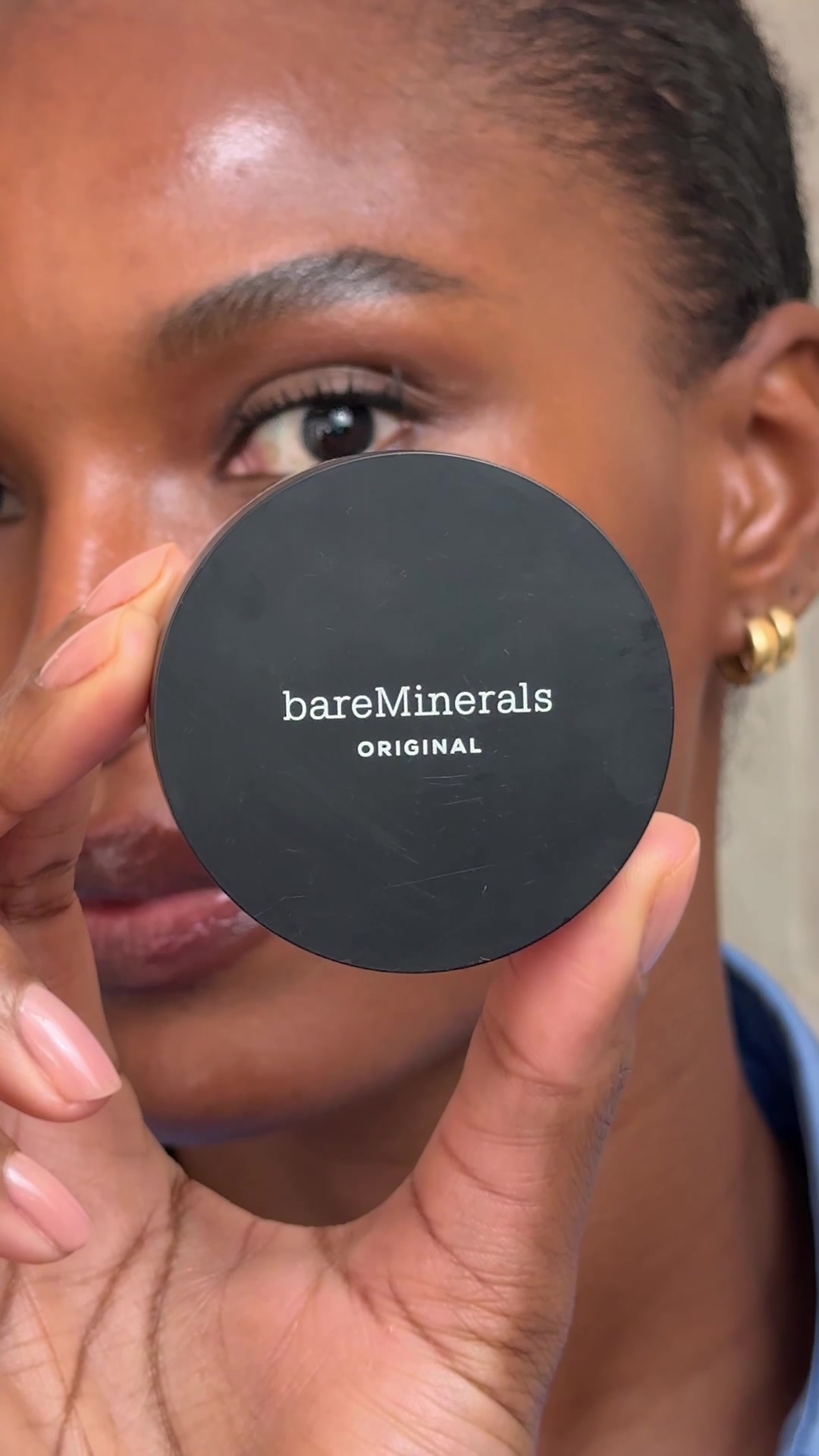 @bareMinerals