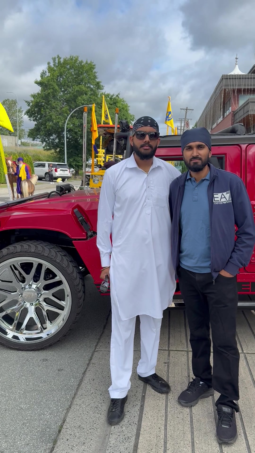 @Buta Johal
