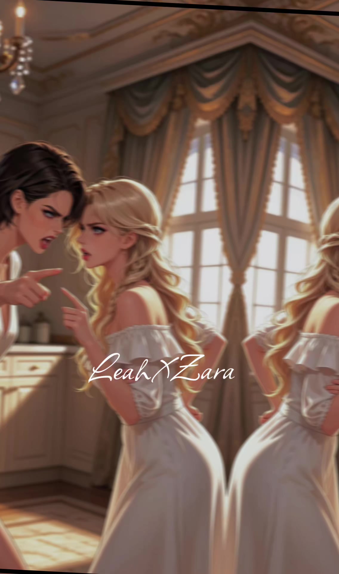 @🏳️🌈Leah Zara🏳️🌈