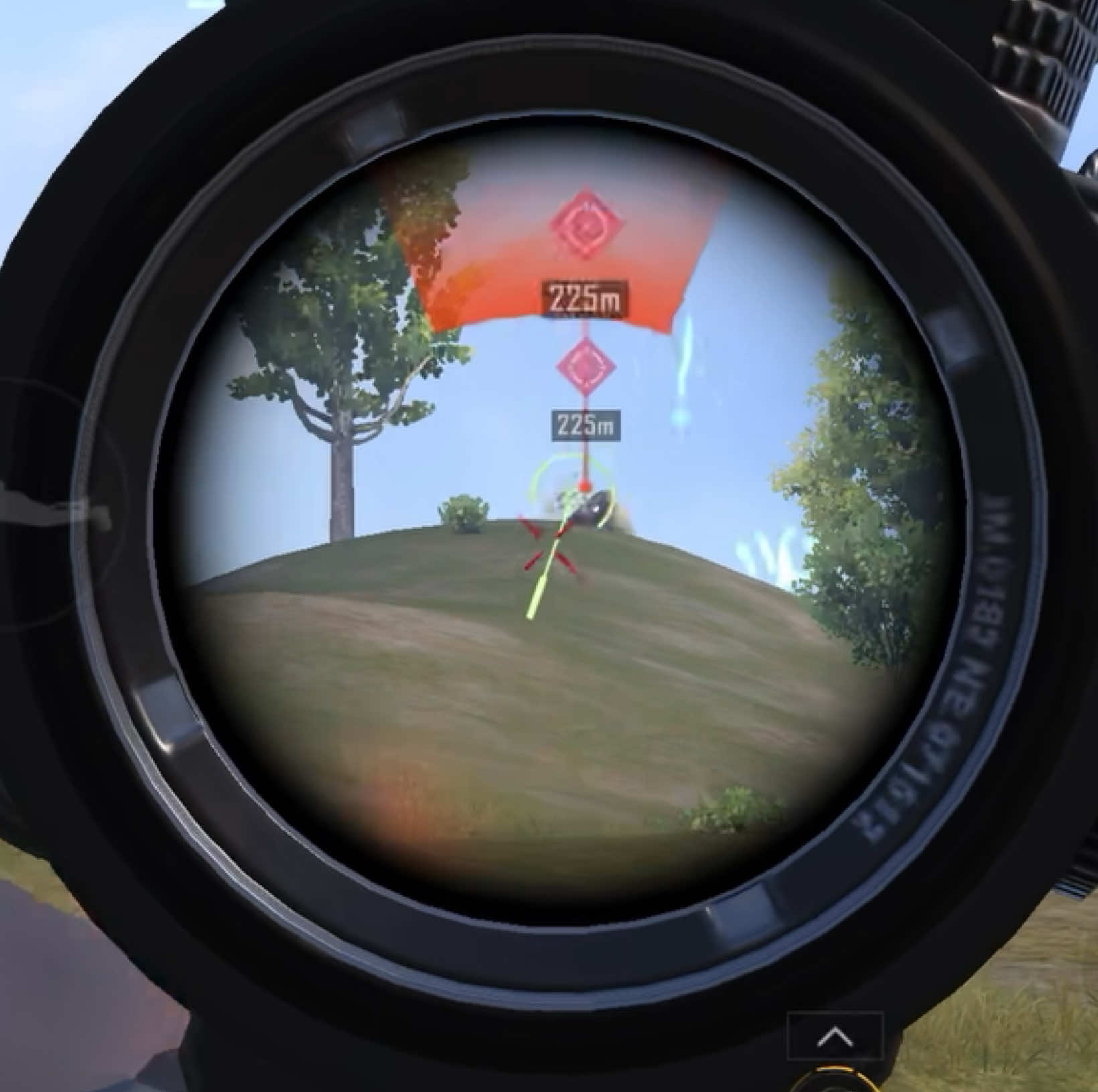 @PUBG MK14