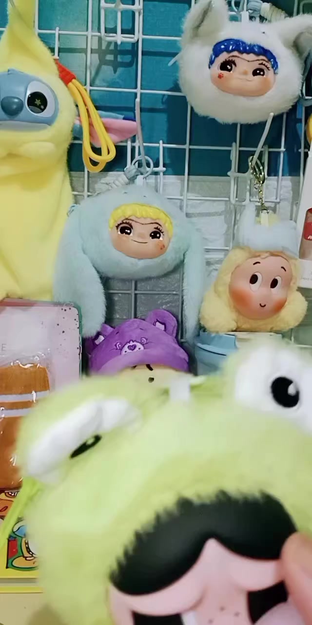 @Chacha Such Shop