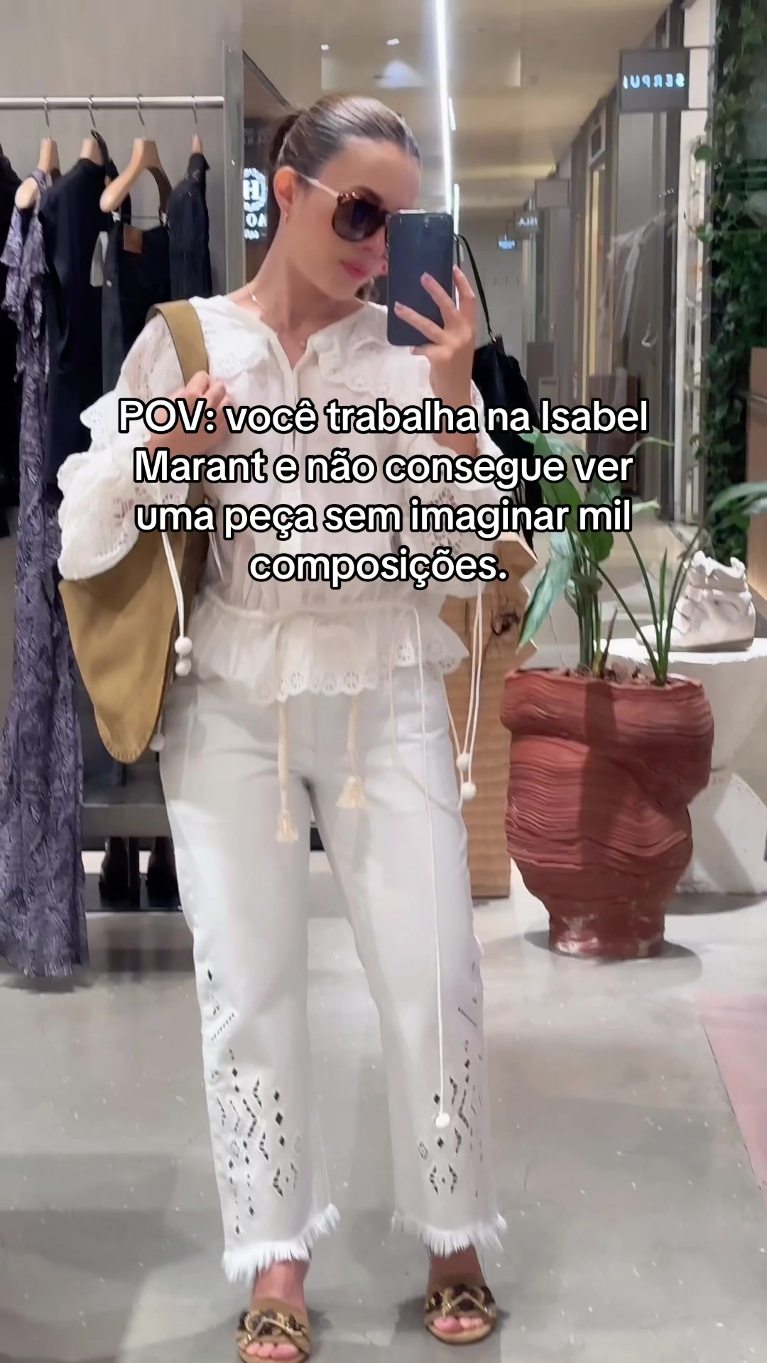 @Caroline