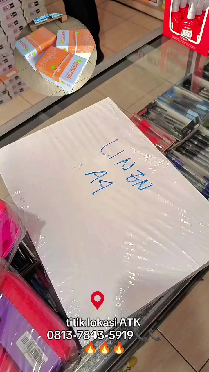 @Toko Buku Kita