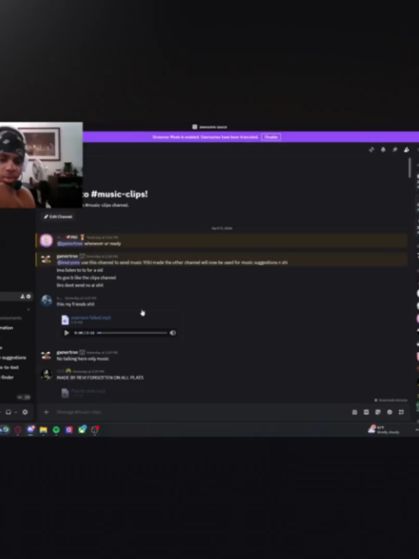 @gamertron