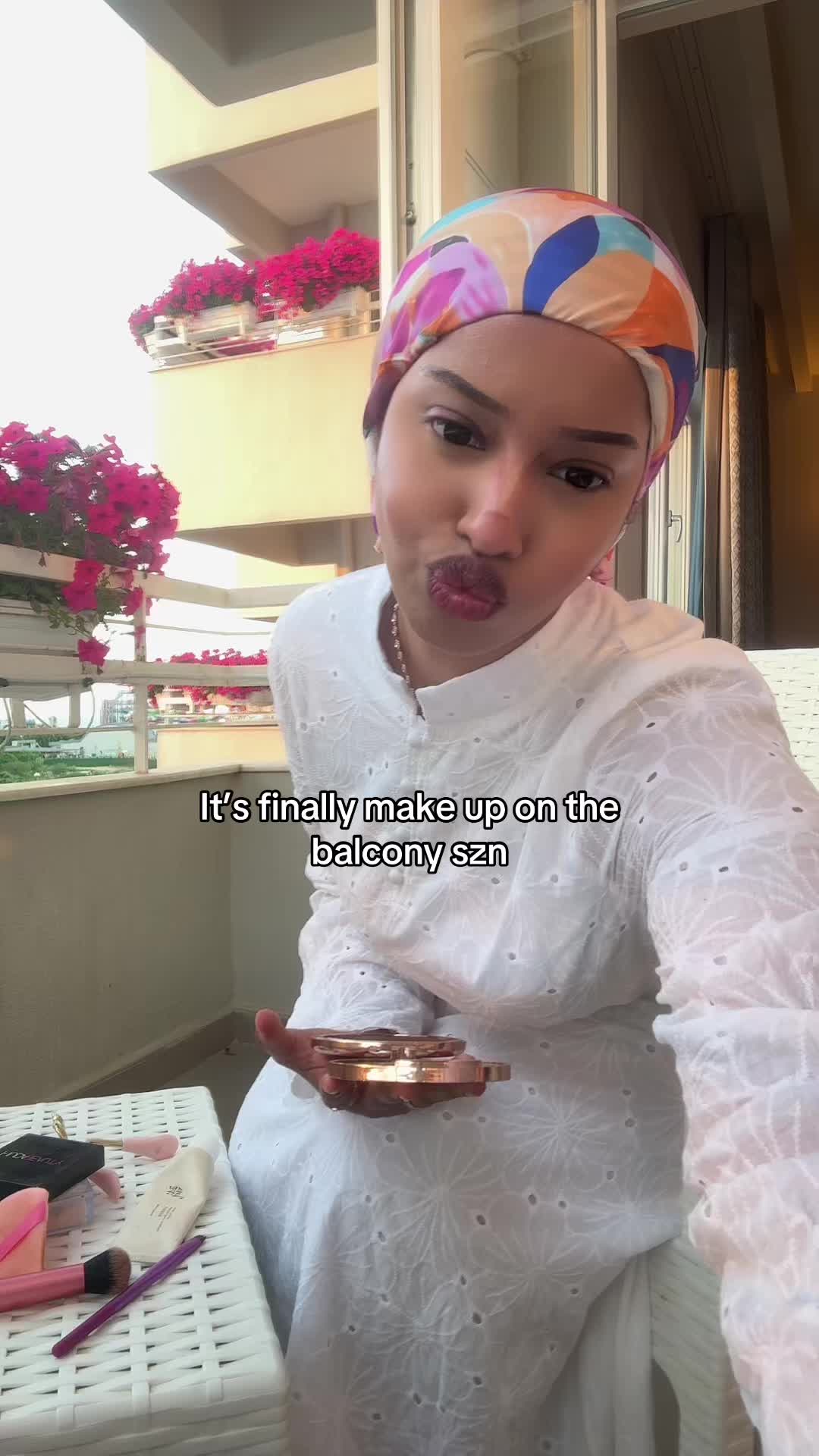 @Samira Mubarak