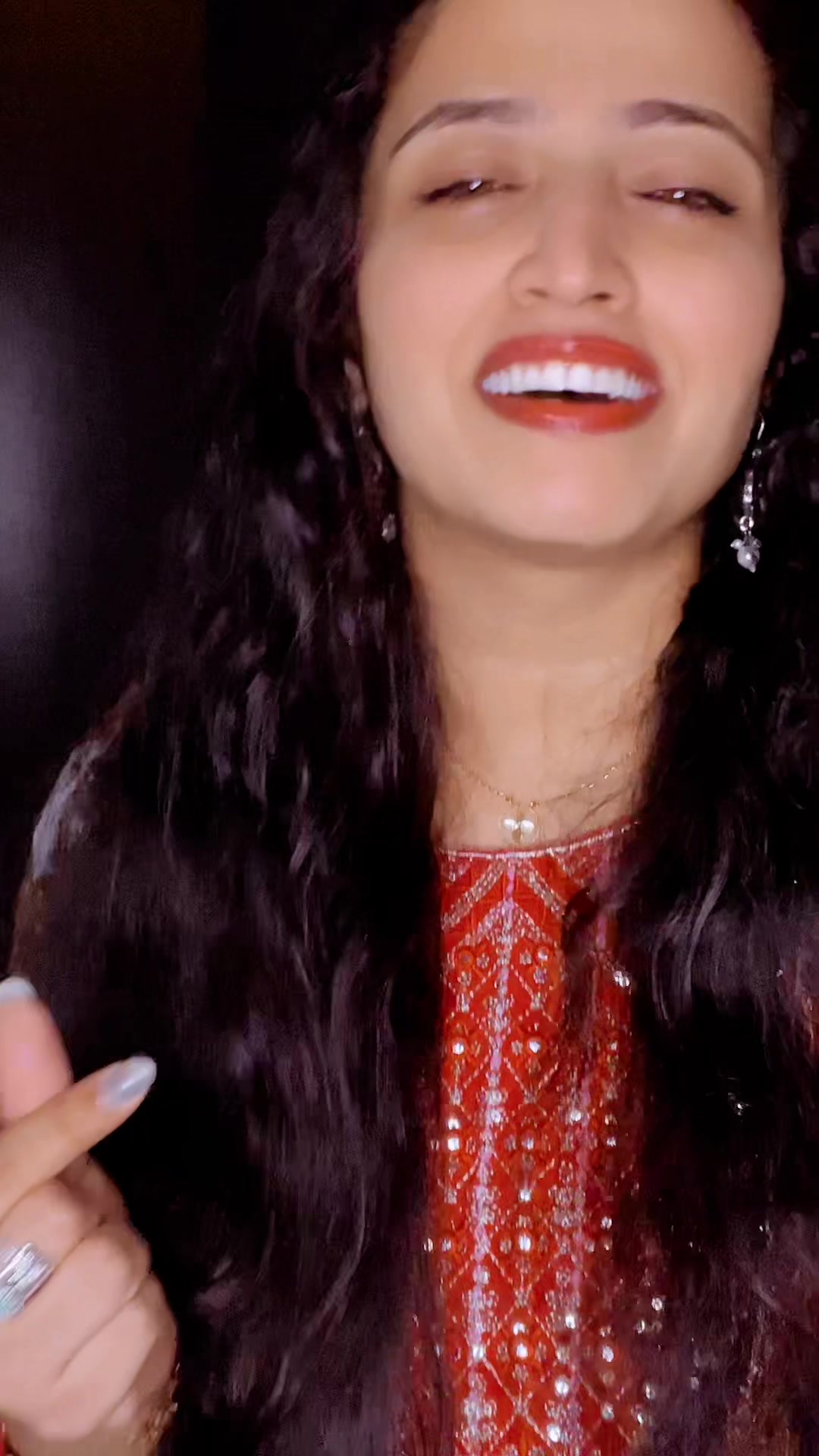 @Anusha Shenoy #UAE