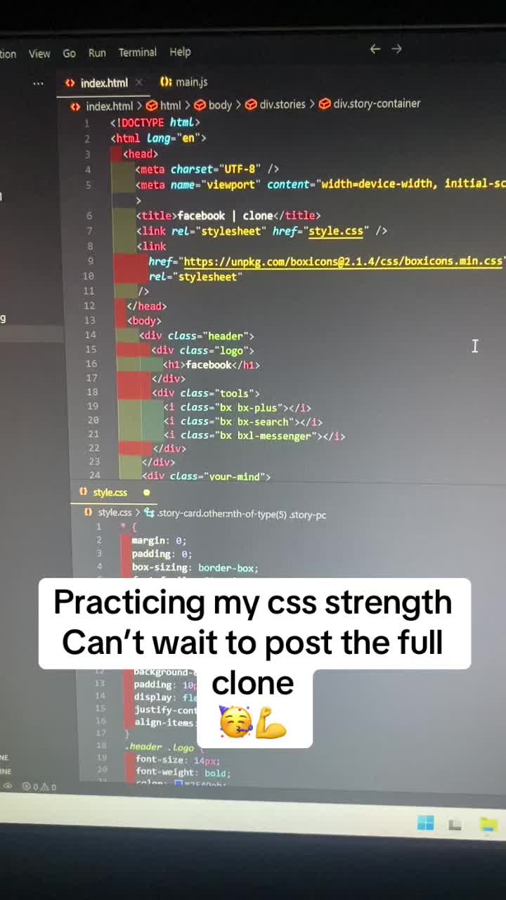 @CodeHumps