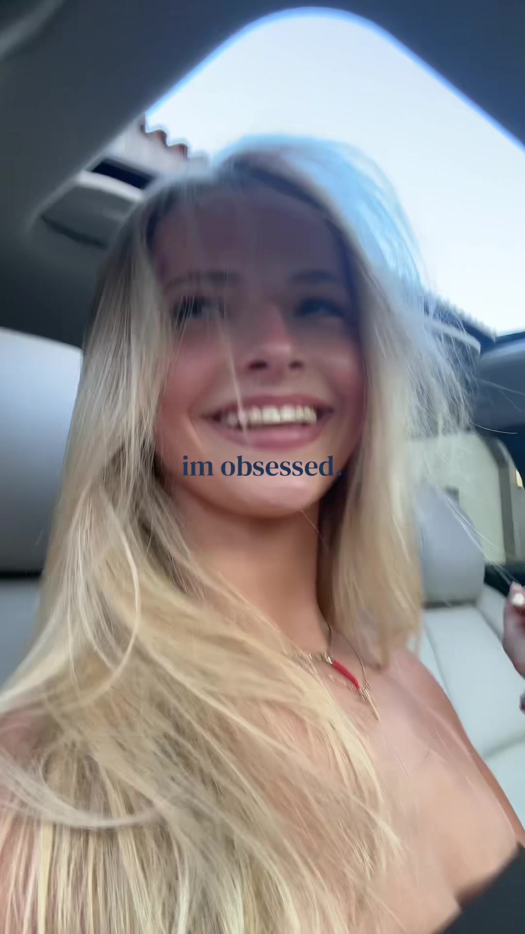 @KATE KRISTIAN