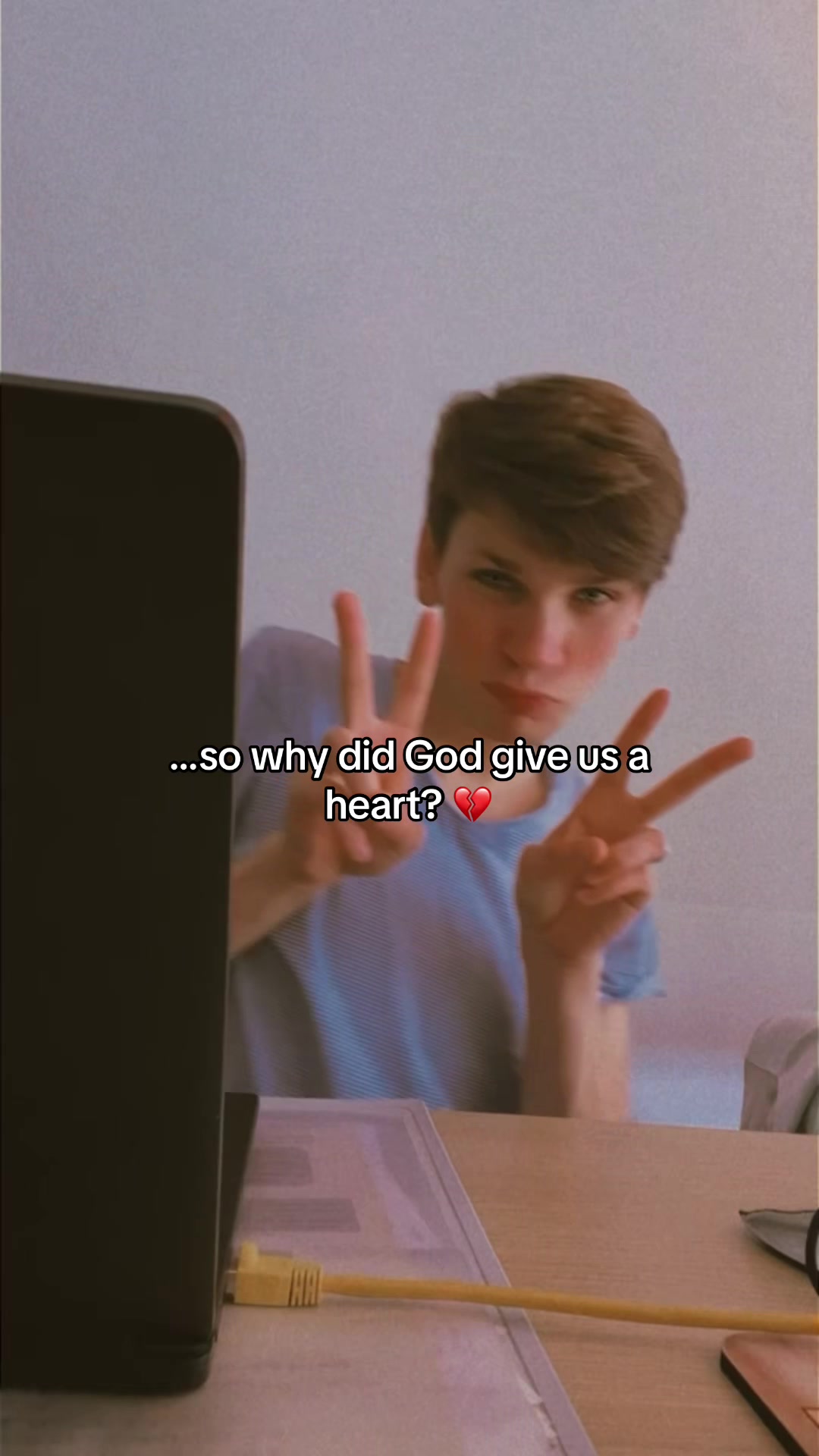 @justinorrun <3