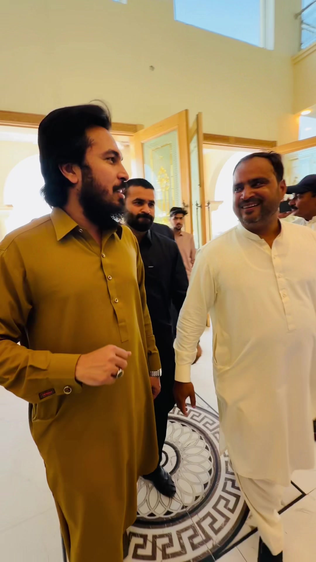 @Rana Mahzaib Adv
