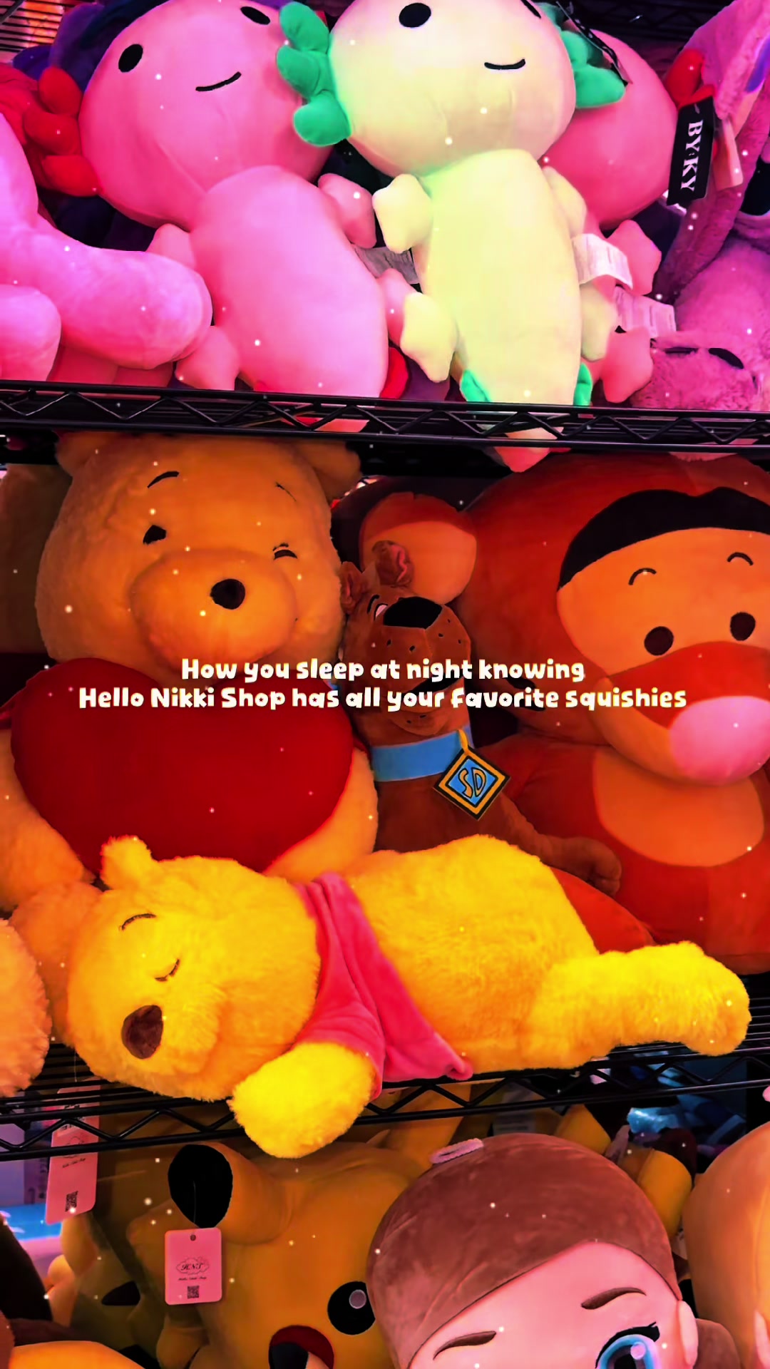 @Hello Nikki Shop