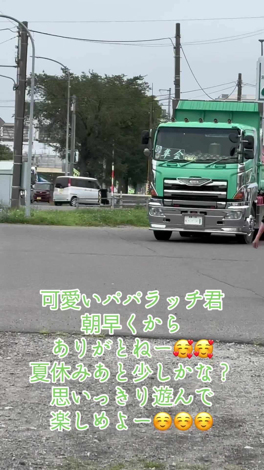@🌸北のカリスマ桜丸🌸
