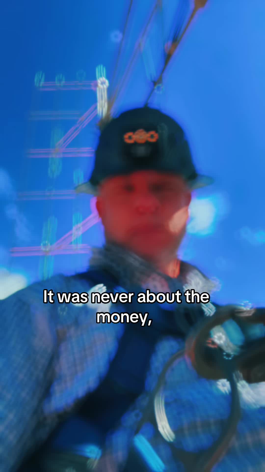 @Blake Teal