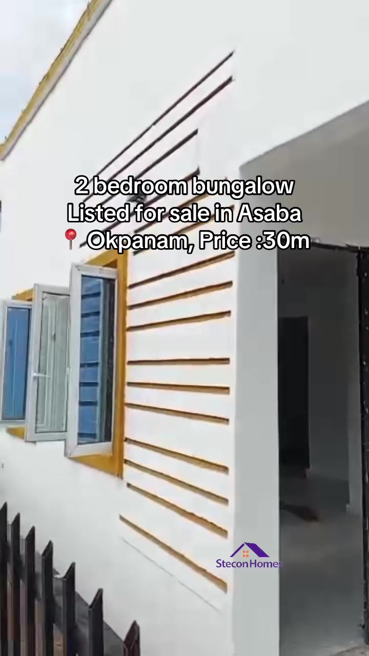 @Stella | Asaba Properties
