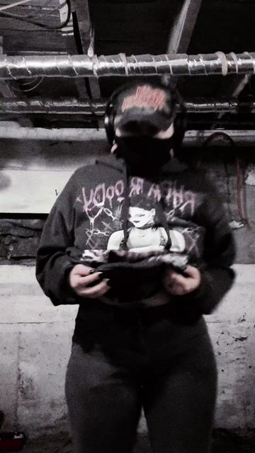 @•Hawk•