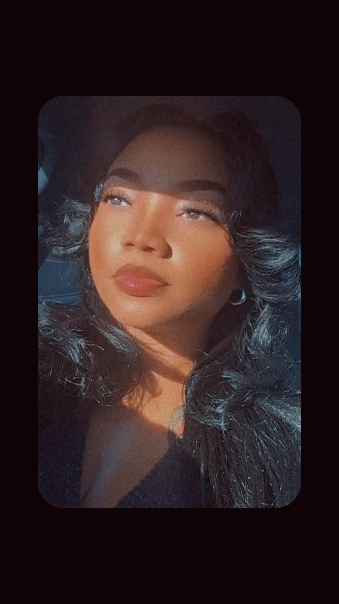 @QueenTheHairstylist
