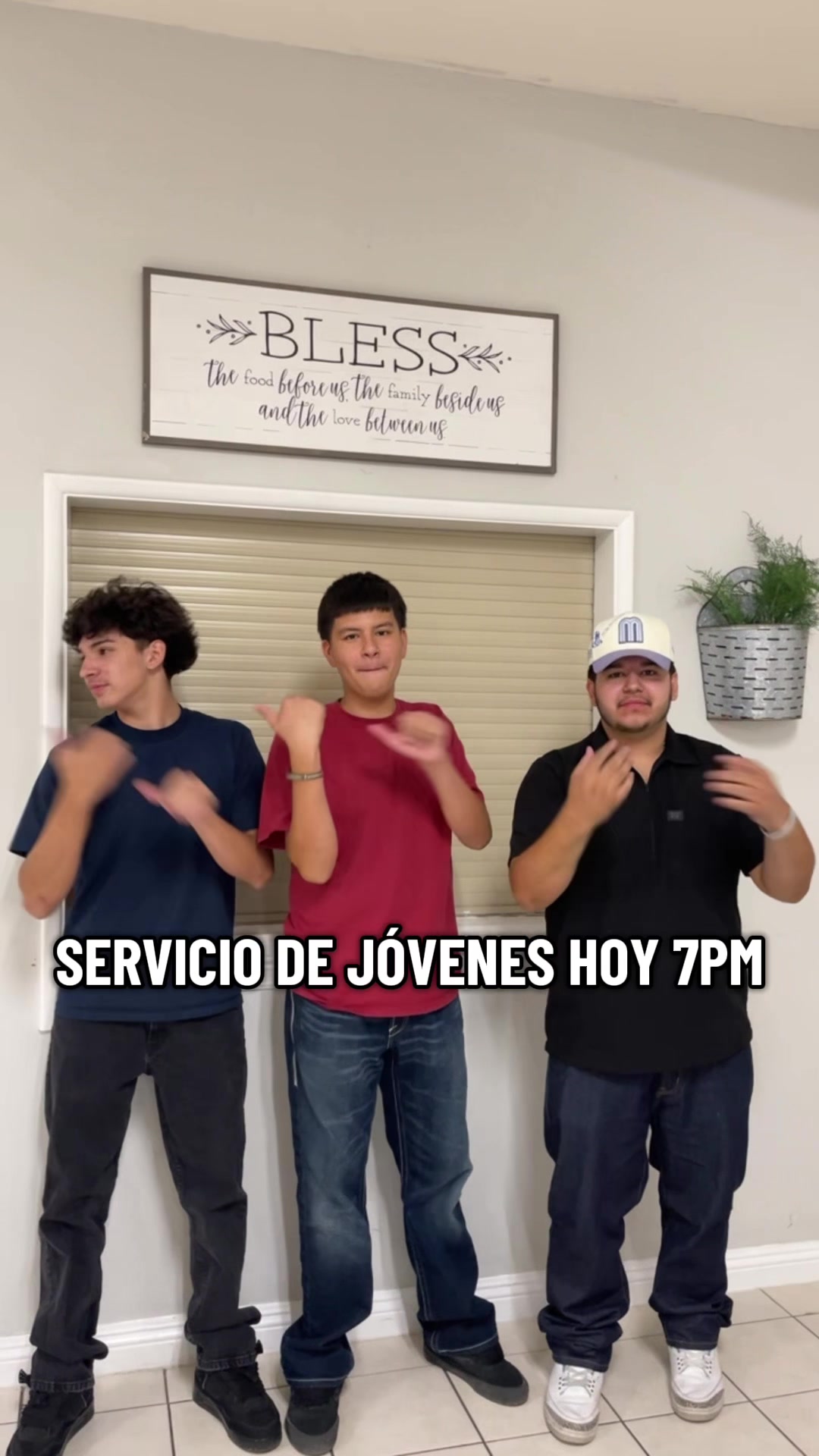 @New Revival Youth