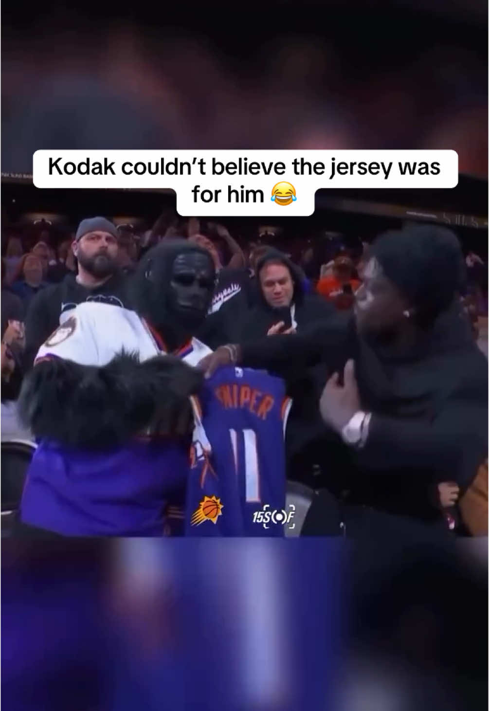 @15 Seconds of Fame