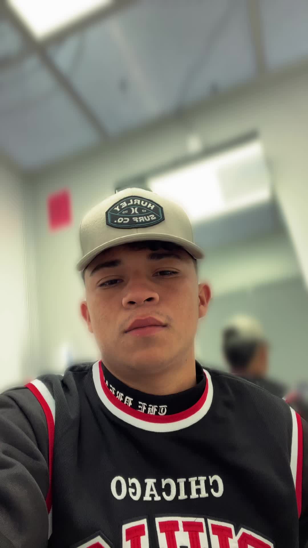 @⁹⁹⁹┆Josue!