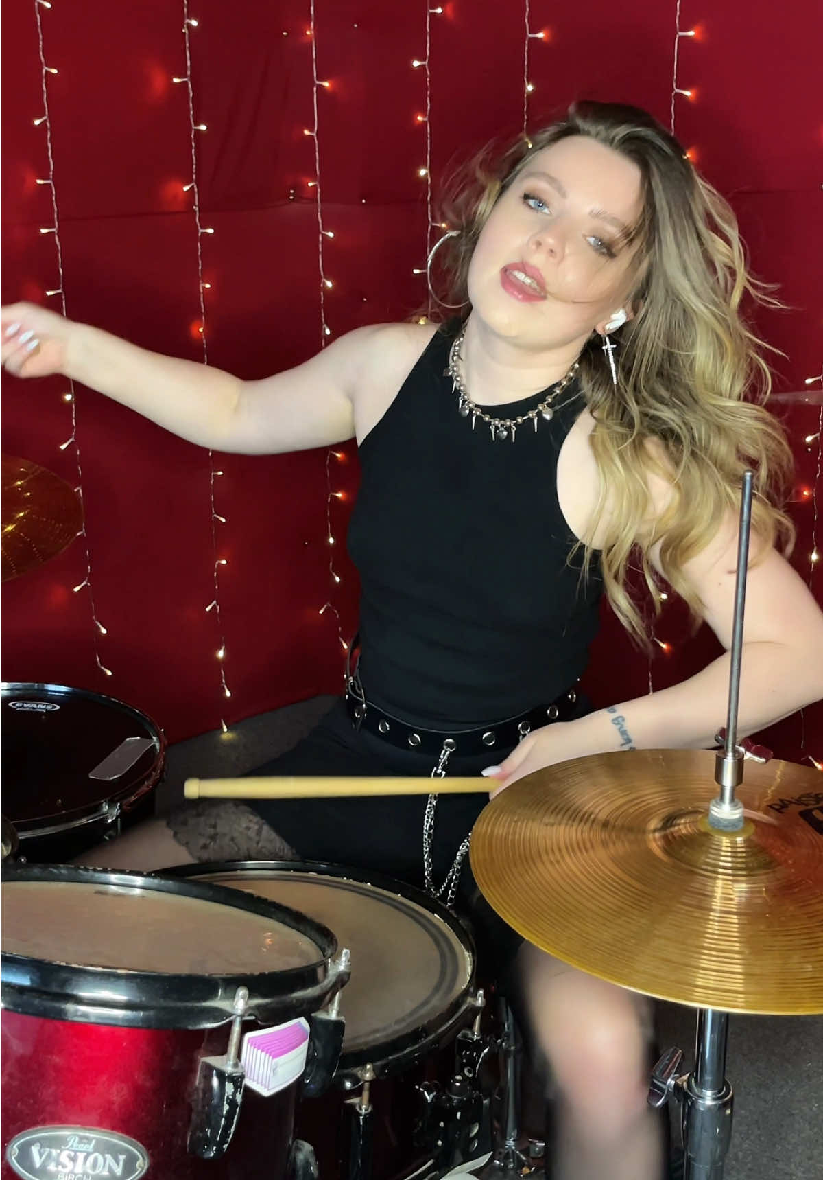 @🥁 Yulianna Adamenia 🥁