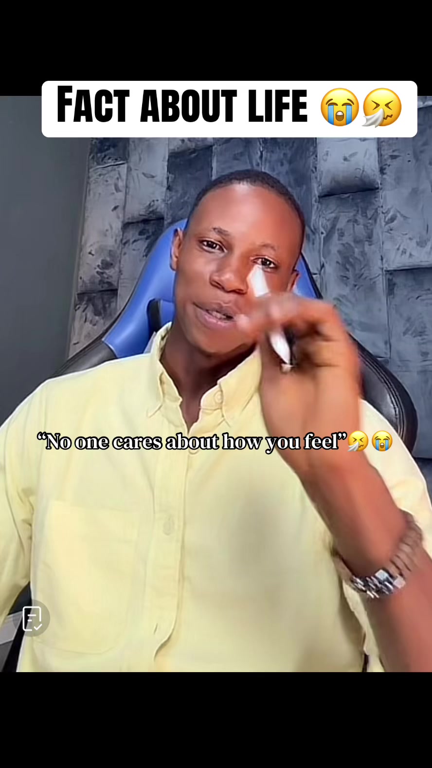 @STREAM TELLS 🎥