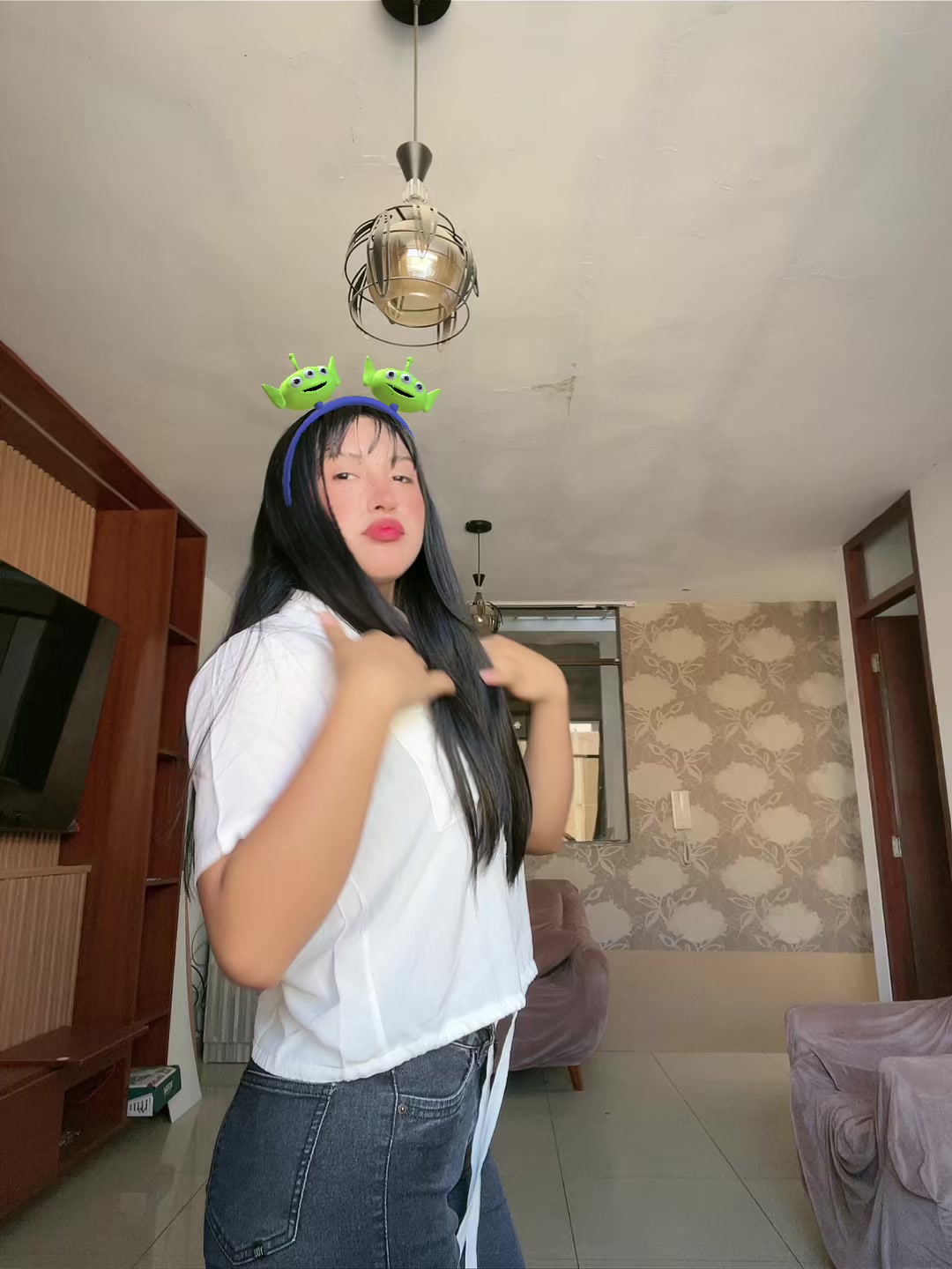 @Anghelina 