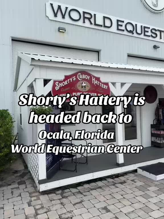 @Shorty’s Hattery