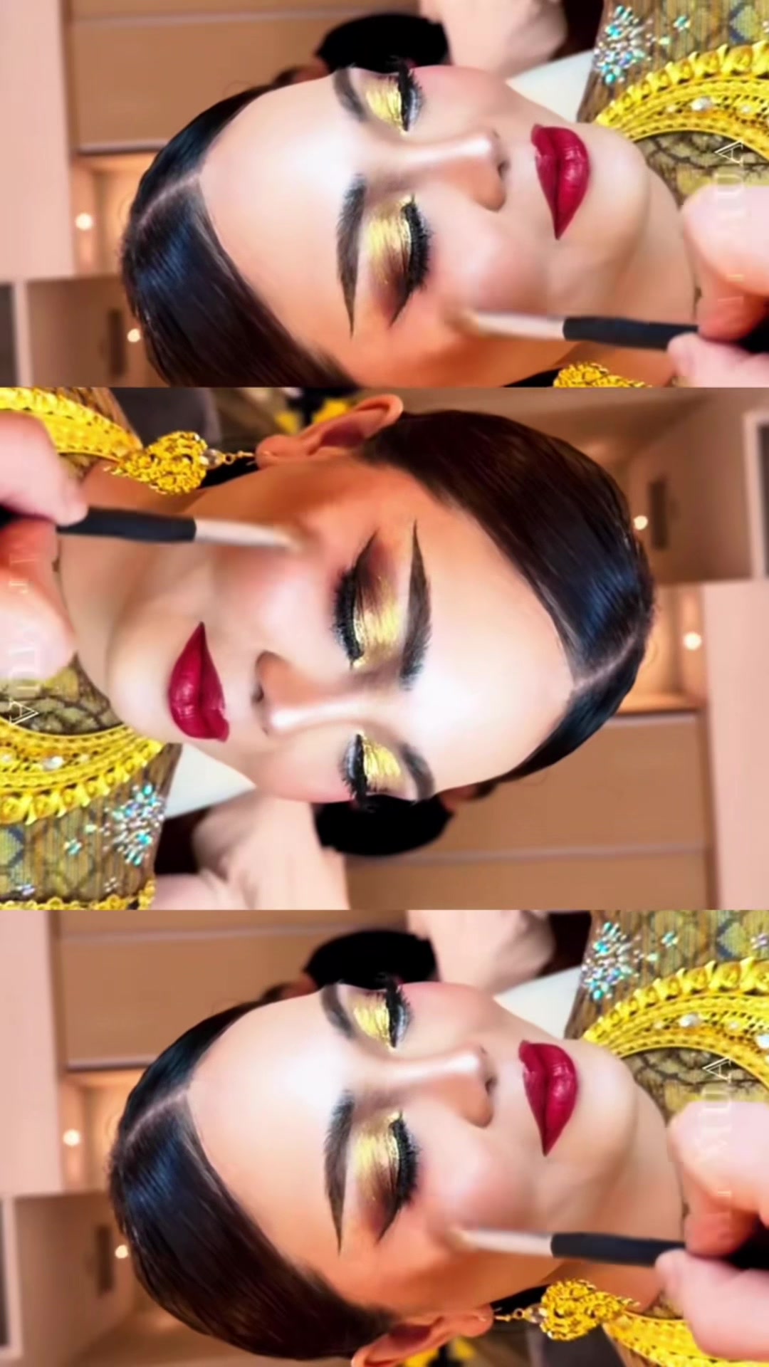 @MR MUA Sarawak  GARY LAUDER