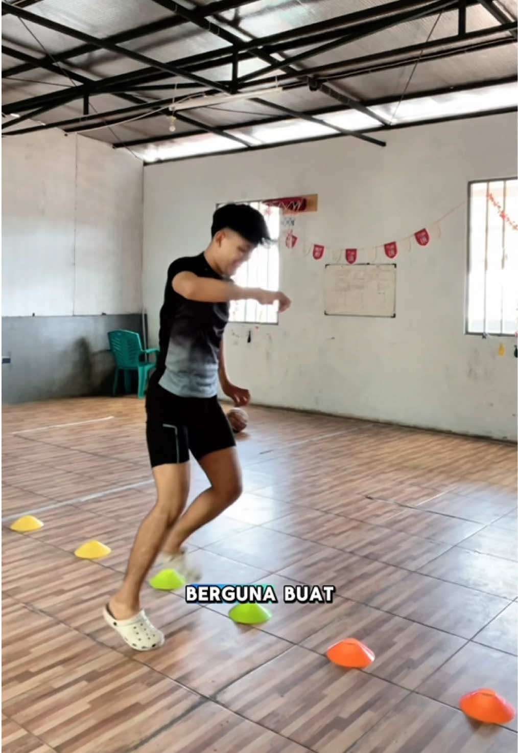 @Fiery Sport