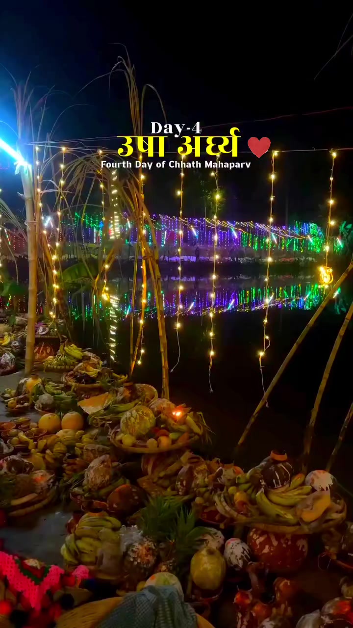 @Chatth puja