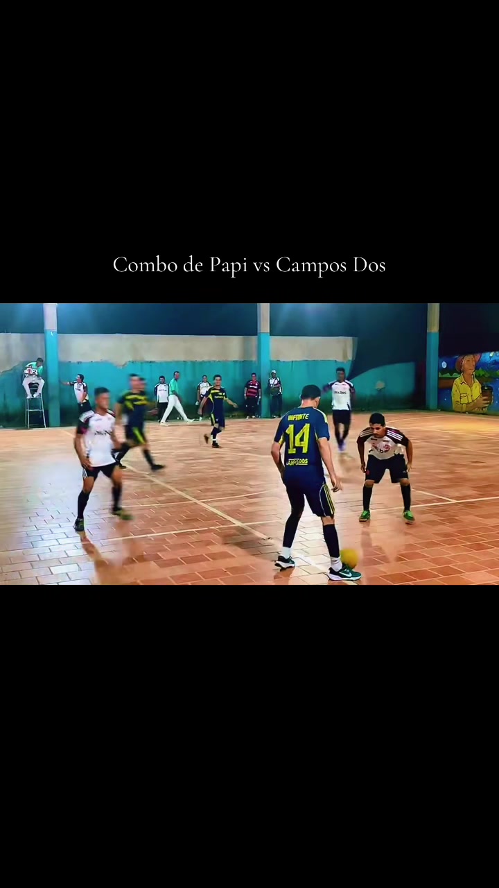 @Centauro Sport