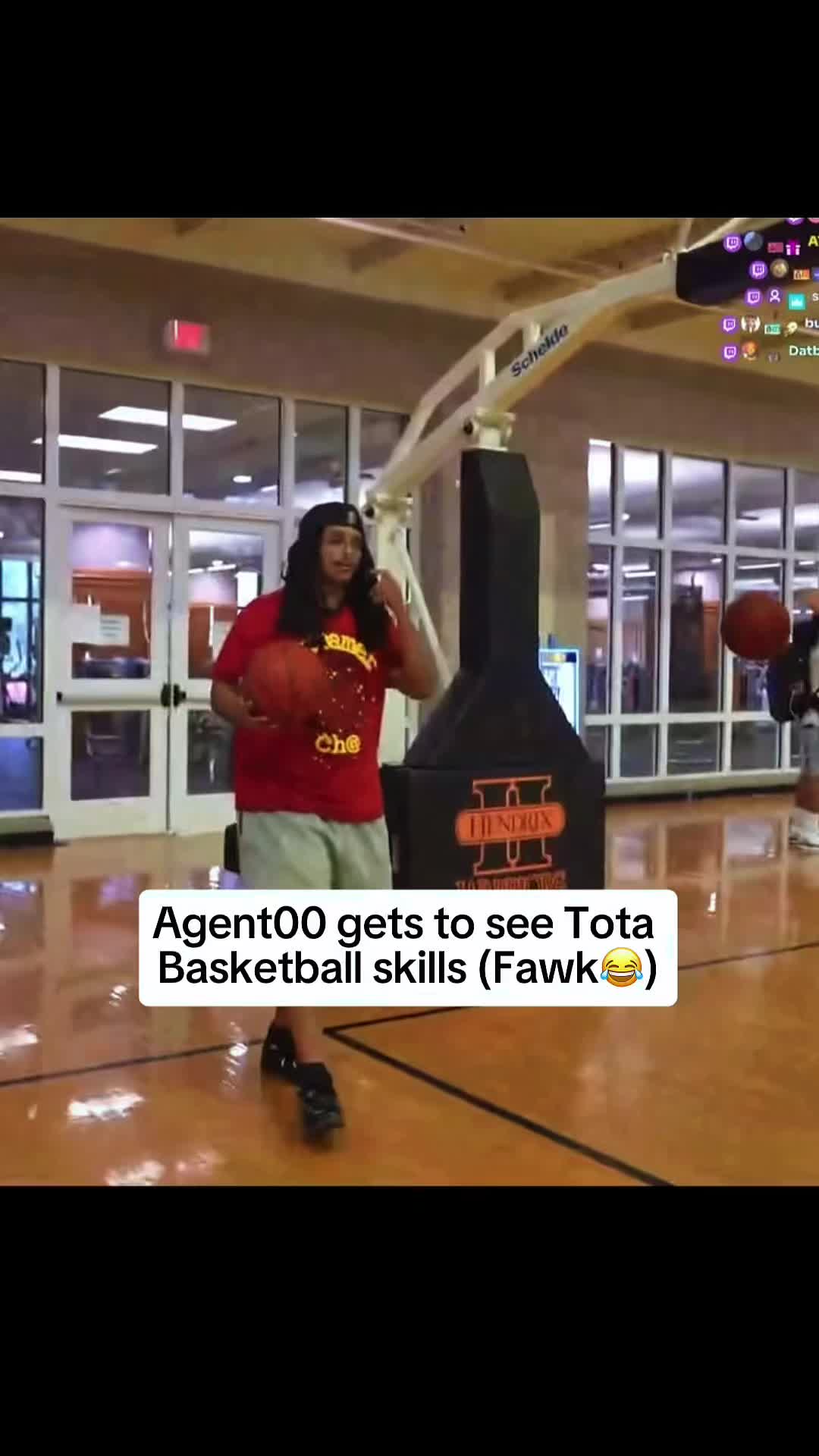 @Agency00Replays