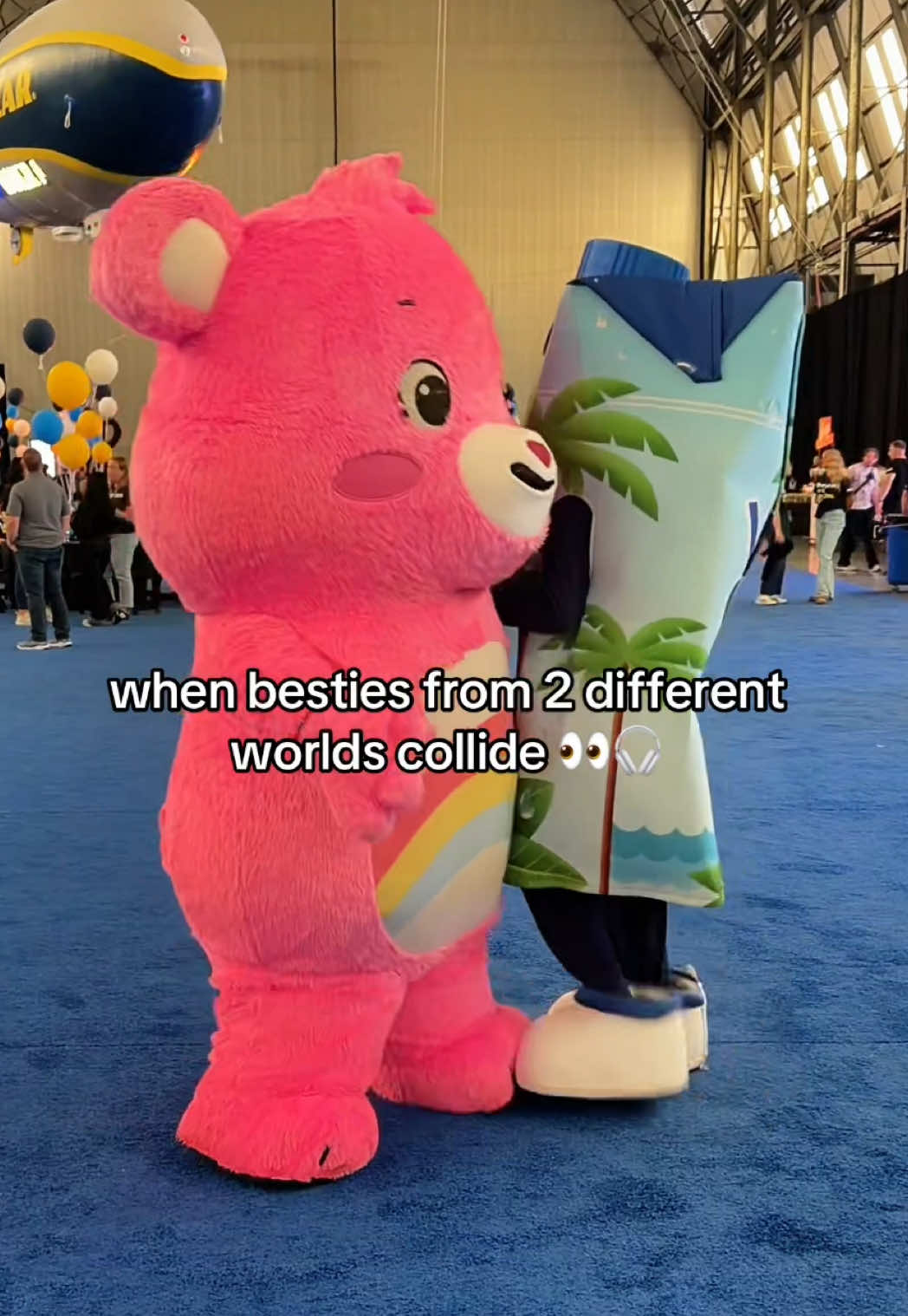 @Care Bears™