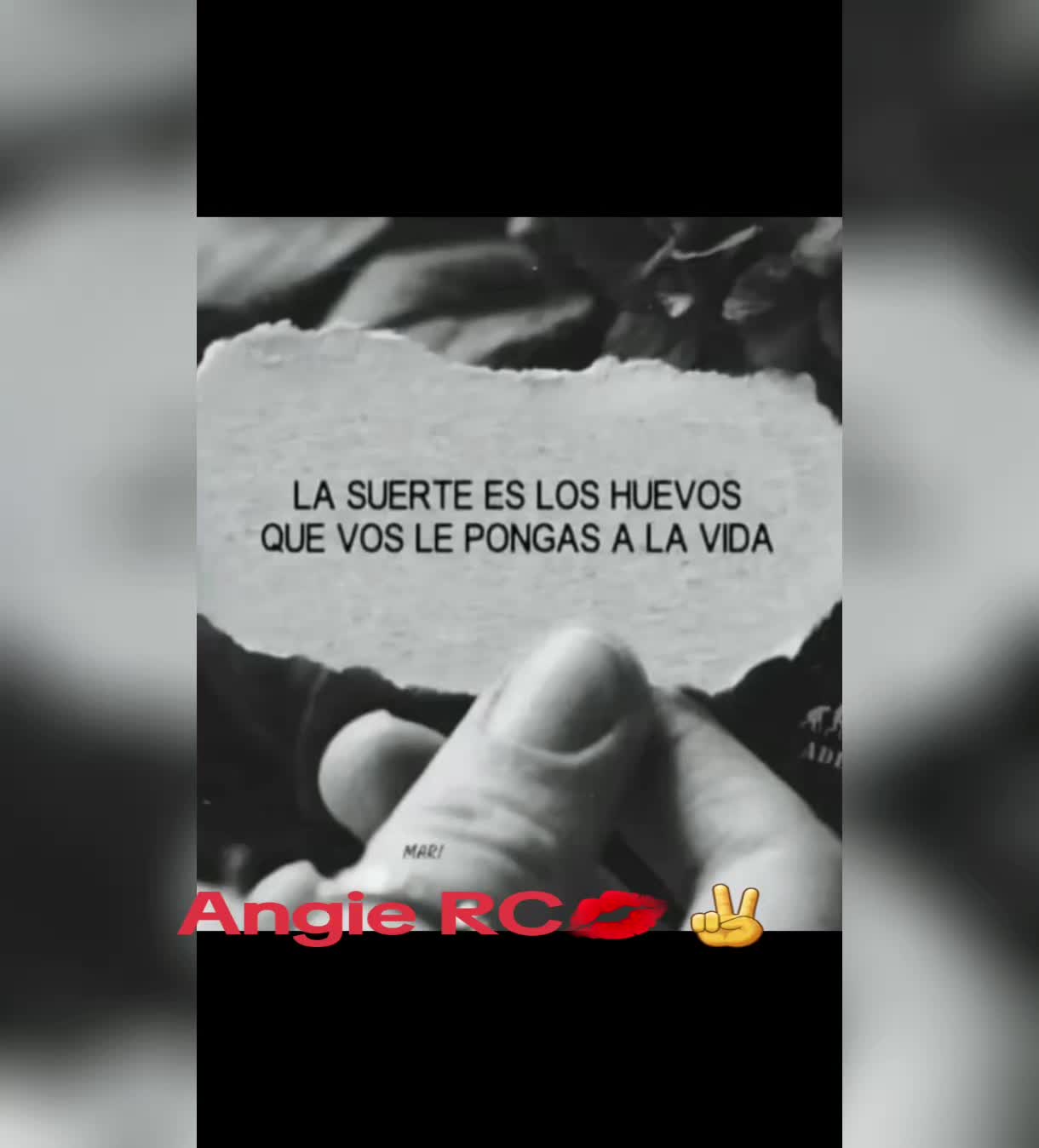 @Angie RC