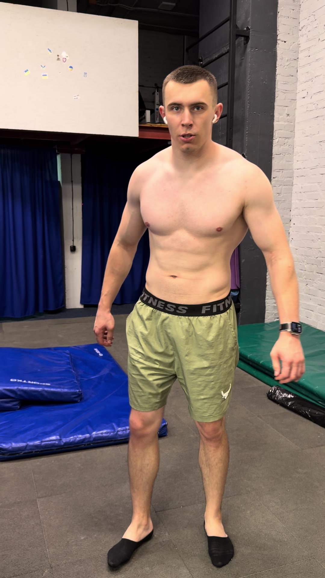 @Ведення соц.мереж під 🔑