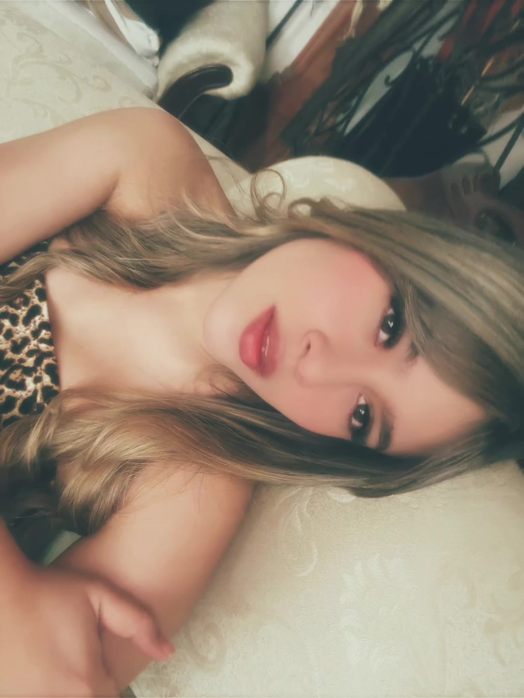 @Fany Guevara
