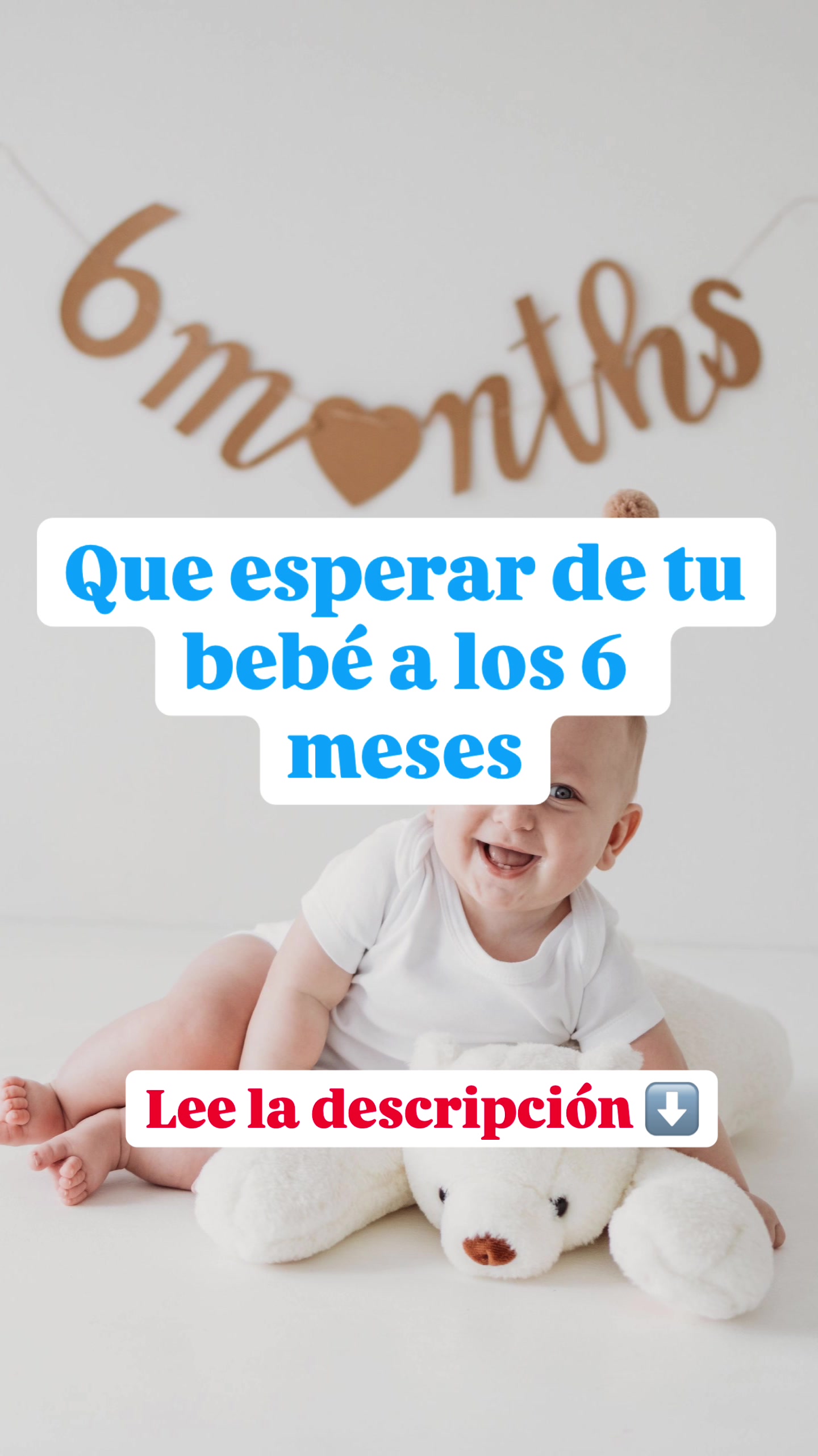 @SUE&Ntilde;O BEBE|ESTIMULACION|AC