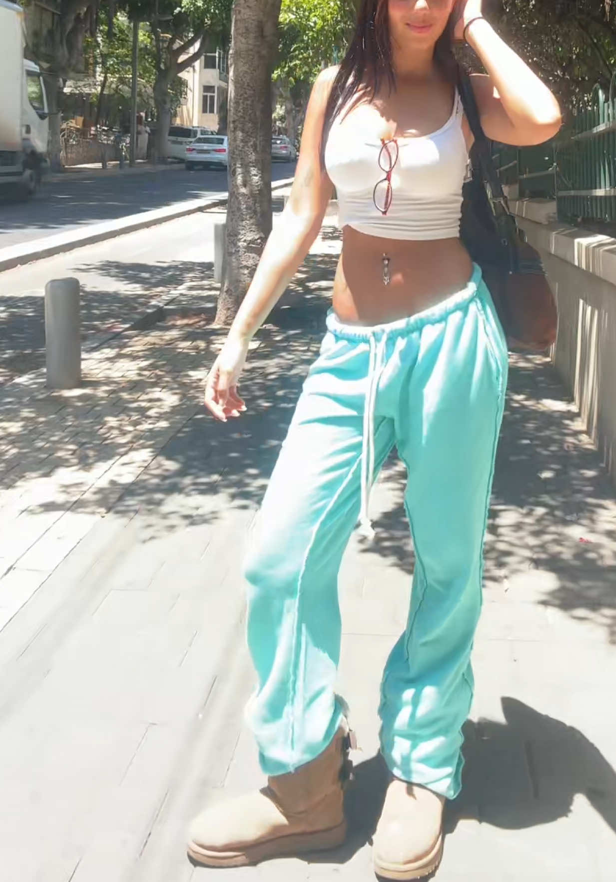 @agamohana