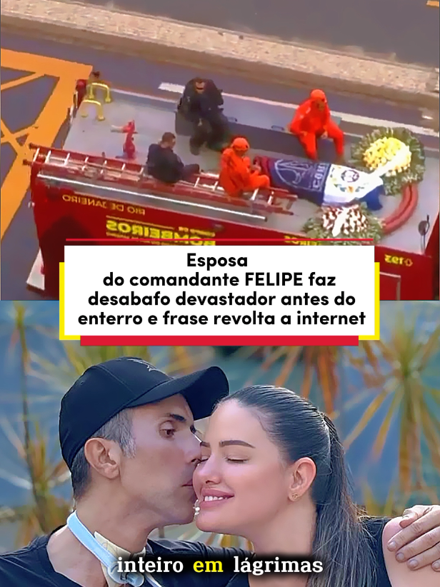 @Me conta uma fofoca